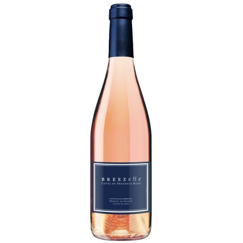 Breezette Cotes de Provence Rose