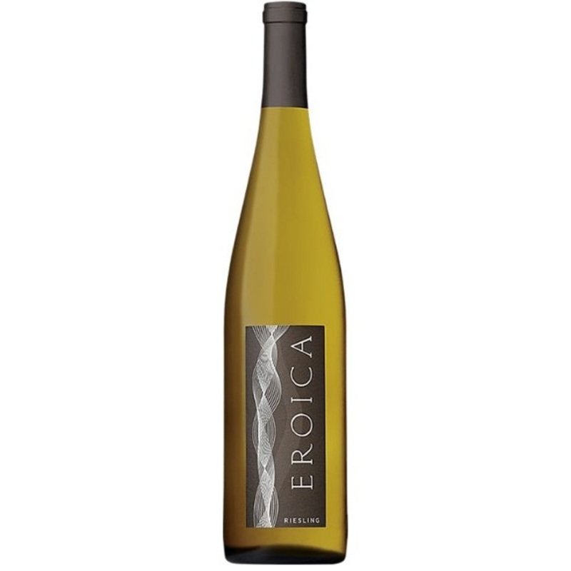 Chateau St Michelle & Dr.Loosen Eroica Riesling 2017 750ml