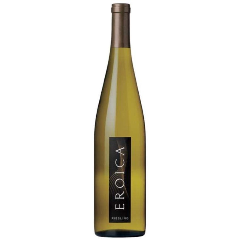 Chateau St Michelle & Dr.Loosen Eroica Riesling 2020 750ml