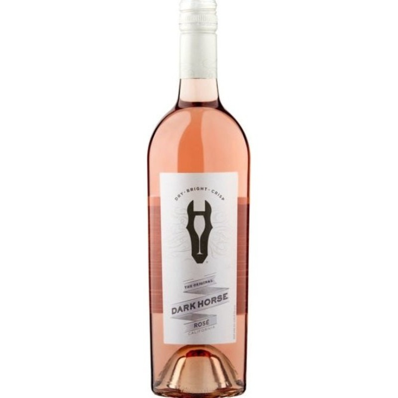 Dark Horse Rose 750ml
