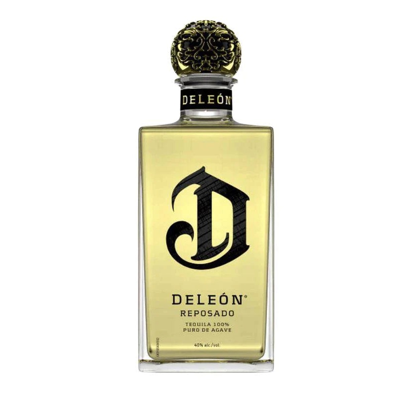 DeLeon Reposado Tequila 750mL