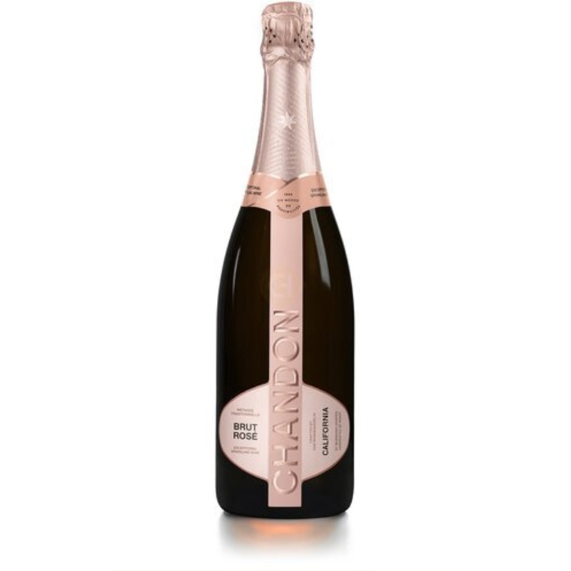 Domaine Chandon Brut Rose NV 750