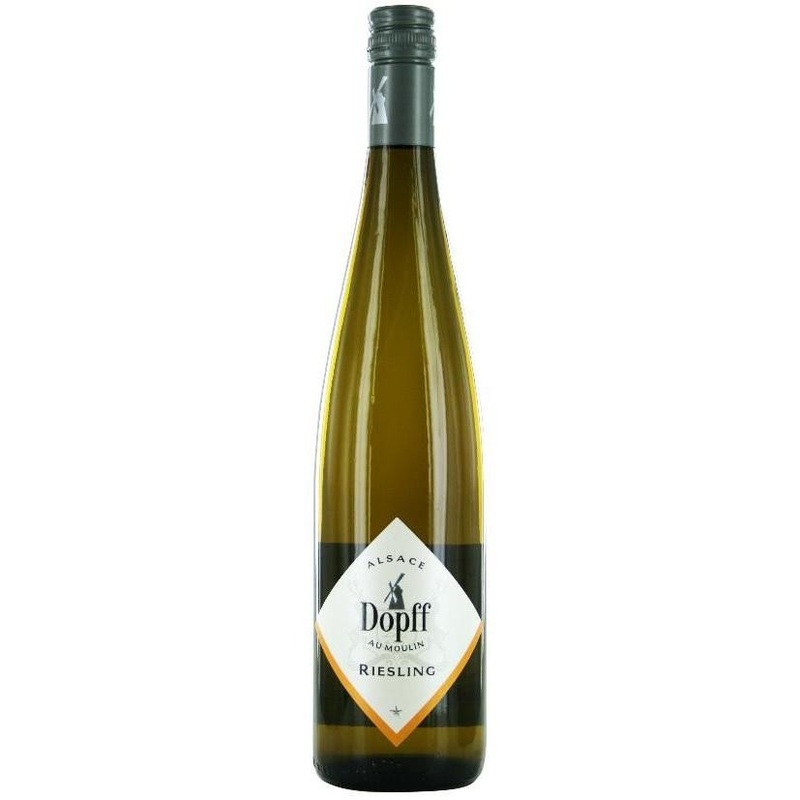 Dopff Au Moulin Riesling 2019 750ml