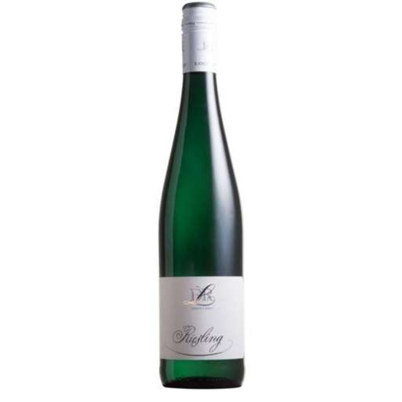 Dr Loosen Dr L Riesling 750ml