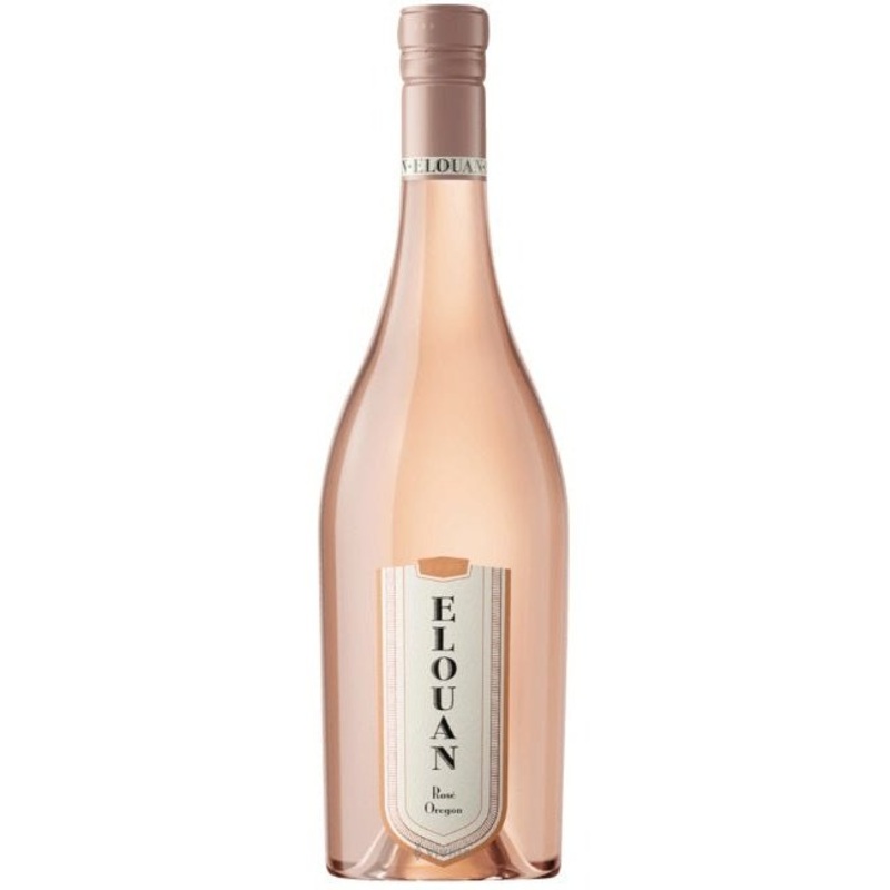 Elouan Rose 2018 750ml