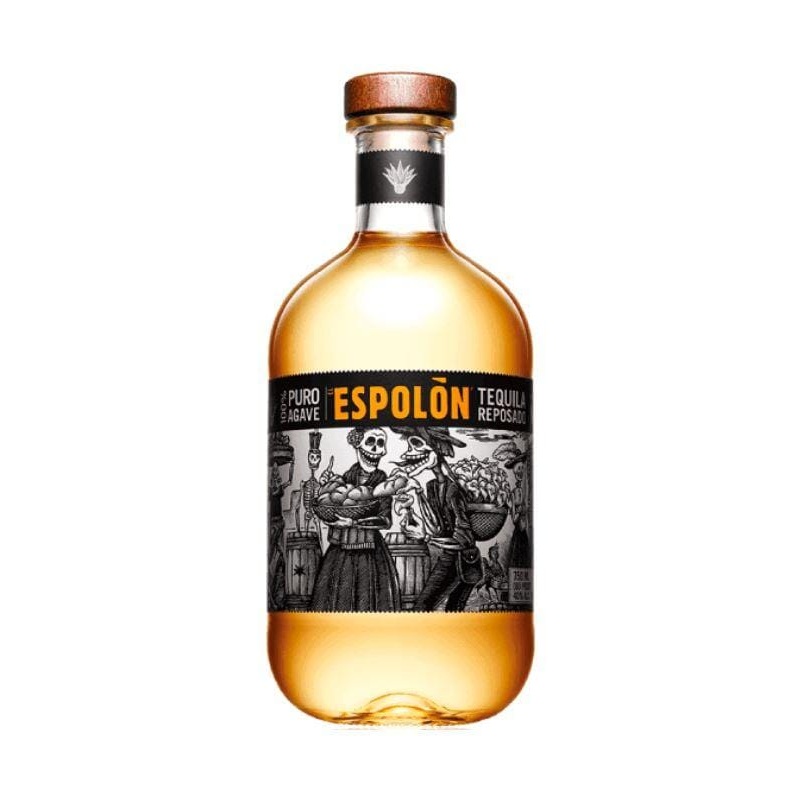 Espolon Tequila Reposado 750mL