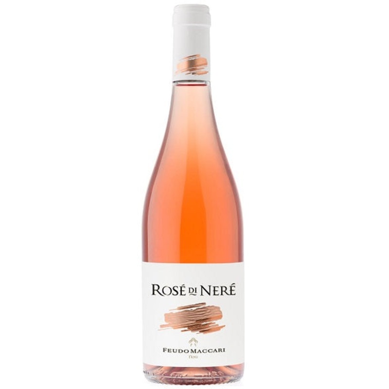 Feudo Maccari Rose Di Nere 2020 750ml