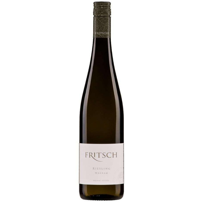 Fritsch Riesling Wagram 2018 750ml