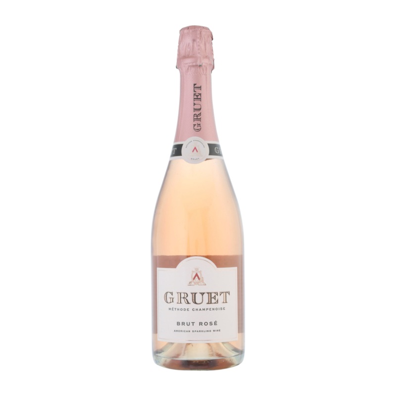 Gruet Brut Rose 750ml