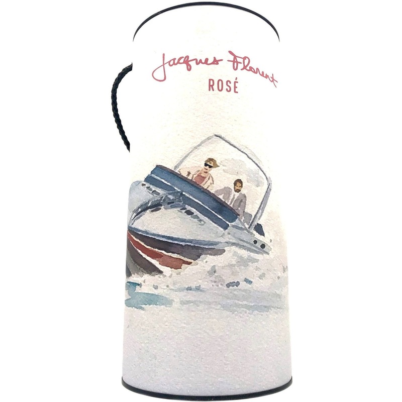Jacques Florent Rose 3L