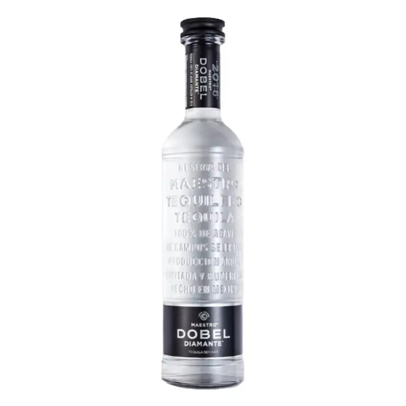 Maestro Dobel Diamante Reposado 750mL