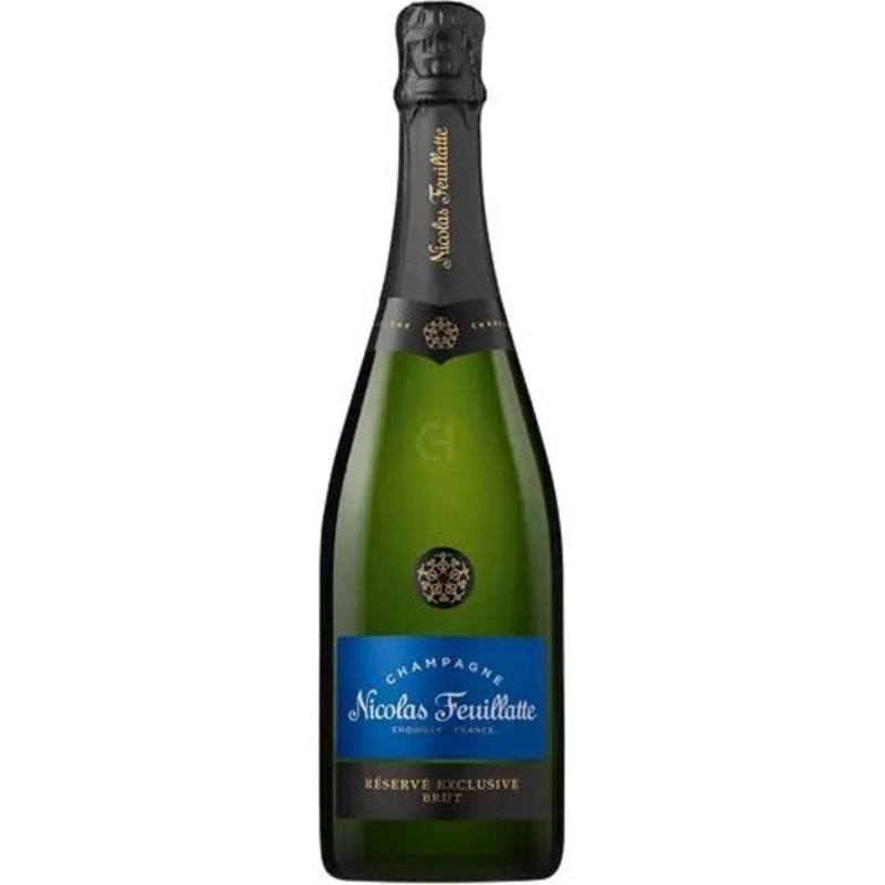 Nicolas Feuillatte Brut 187ml