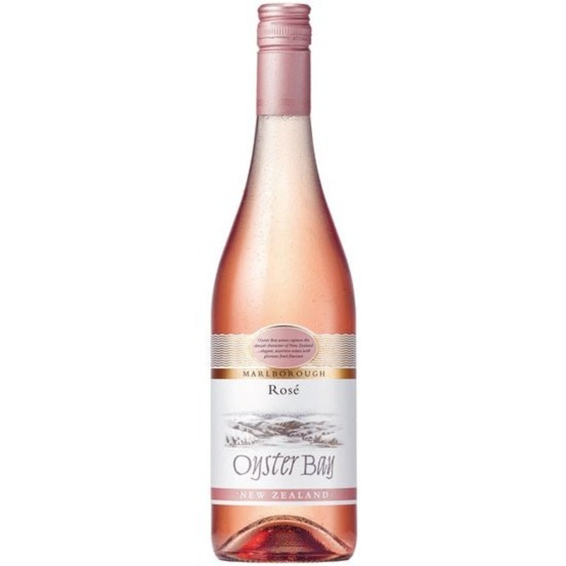 Oyster Bay Rose 750ml