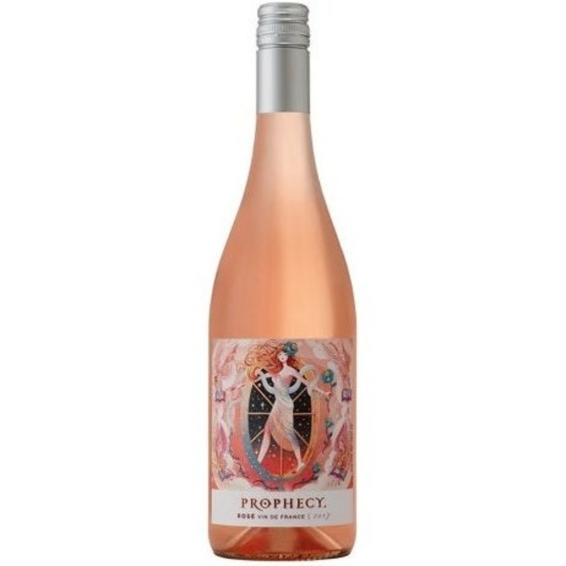 Prophecy Rose 750ml