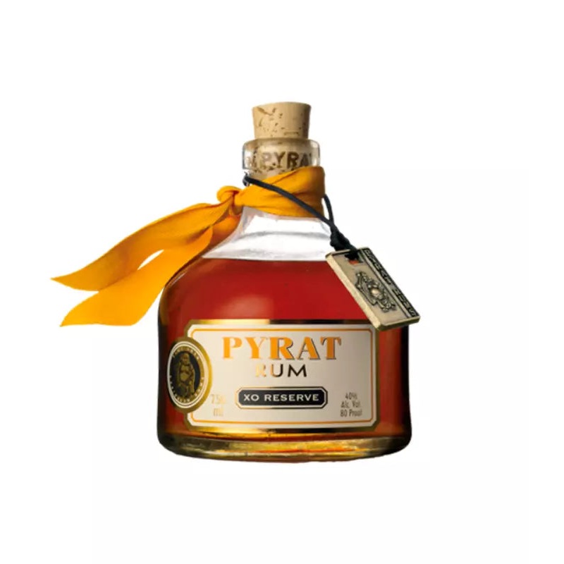 Pyrat XO Reserve Aged Rum 750mL