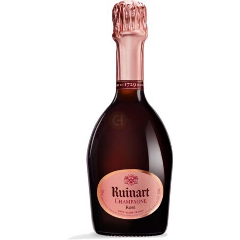 Ruinart Brut Rose 375