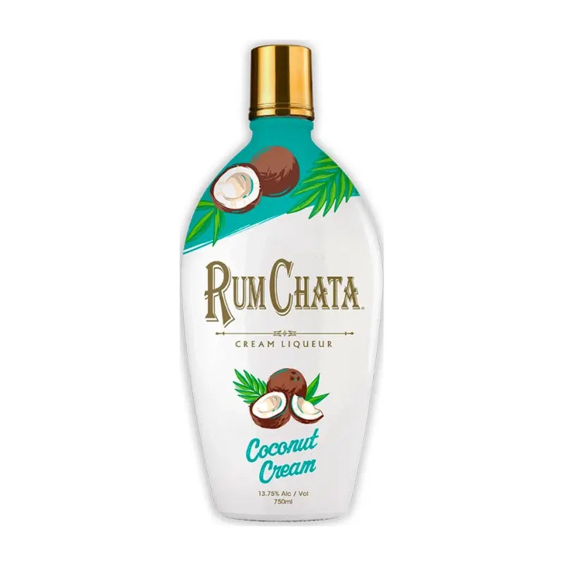 RumChata Coconut Cream Liqueur 750mL