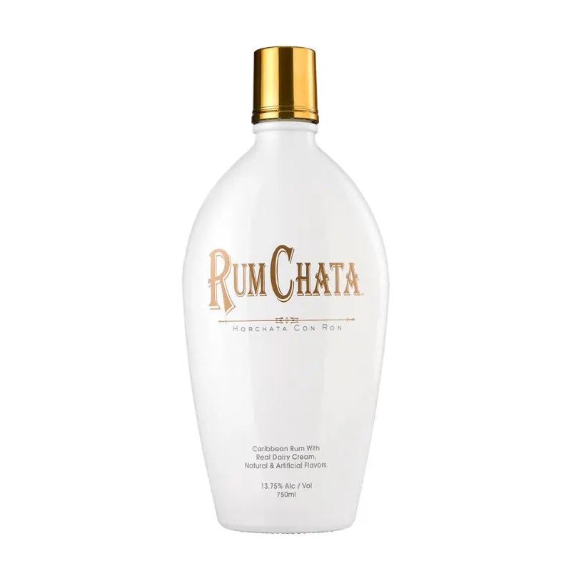 RumChata Cream Liqueur 750mL