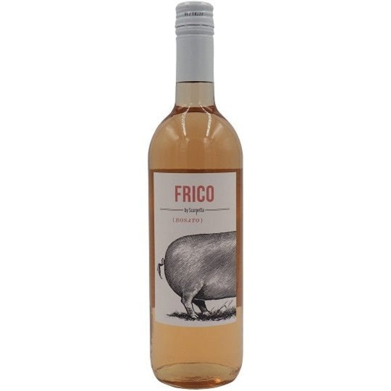Scarpetta Frico Rosato 2020 750ml