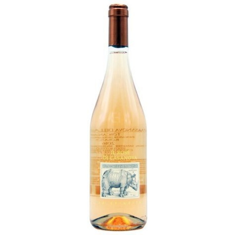 Spinetta Il Rose di Casanova CV 750ml