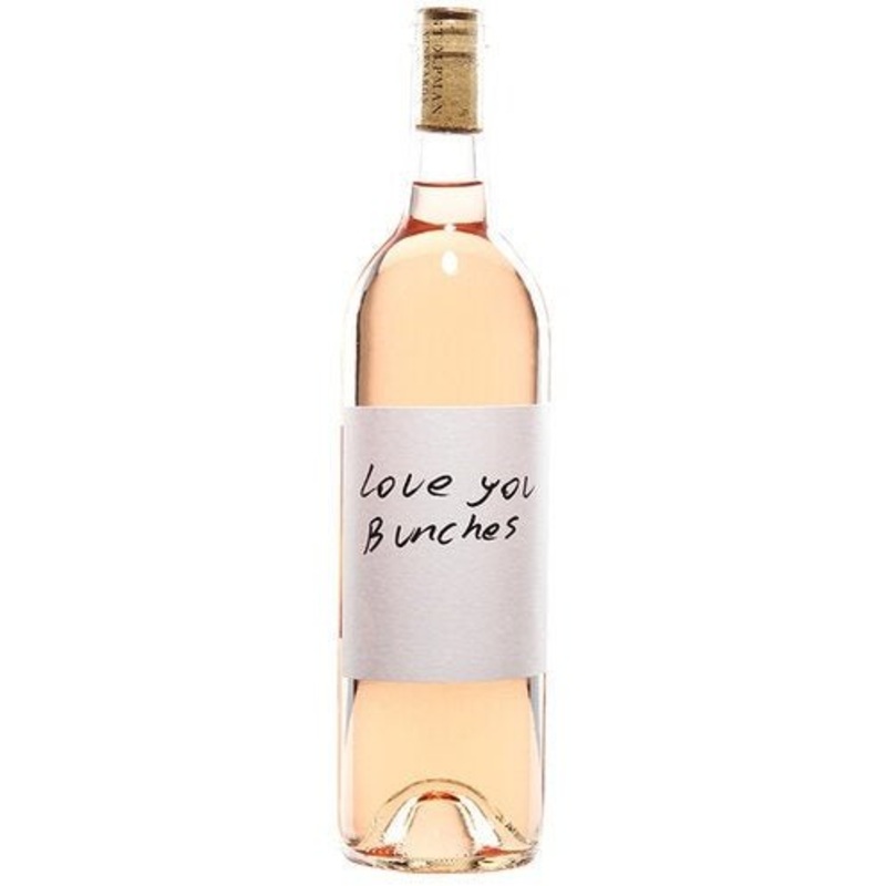Stolpman Vineyards Love You Bunches Ros 2021