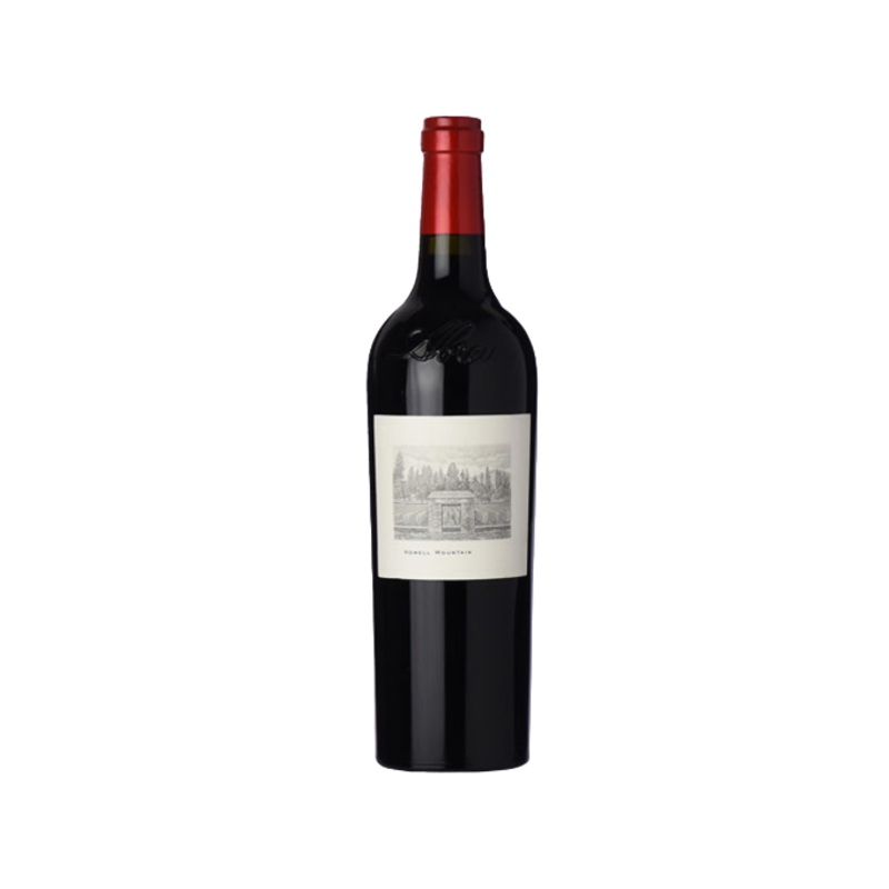 Abreu Madrona Ranch Cabernet Sauv 2016 750ml (No Barcode)