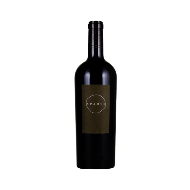 Adamvs Quintvs Cabernet Sauv 2010 750ml (No Barcode)