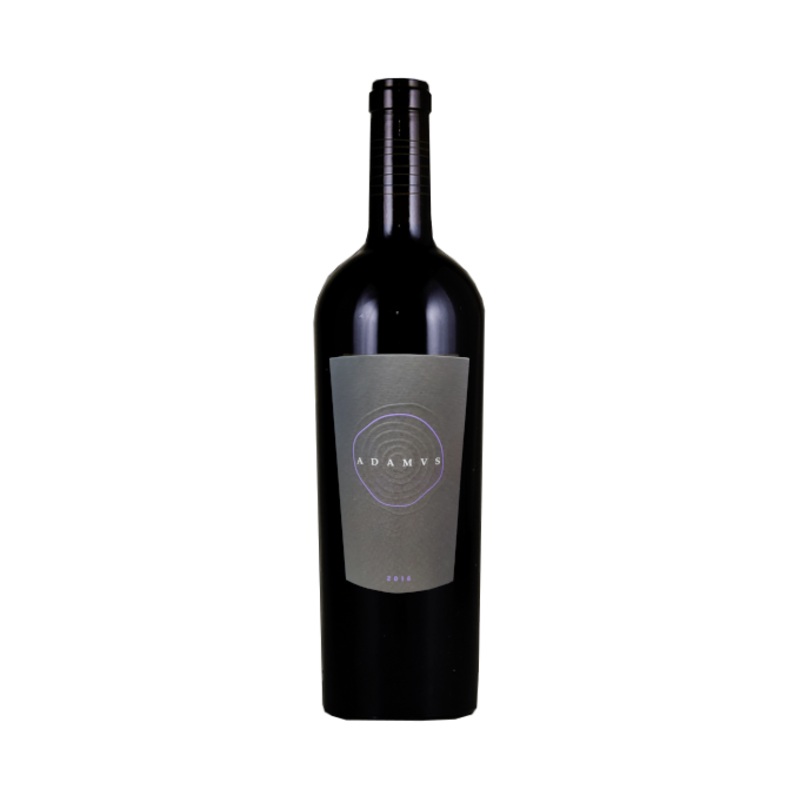 Adamvs Quintvs Cabernet Sauv 2016 750ml (No Barcode)