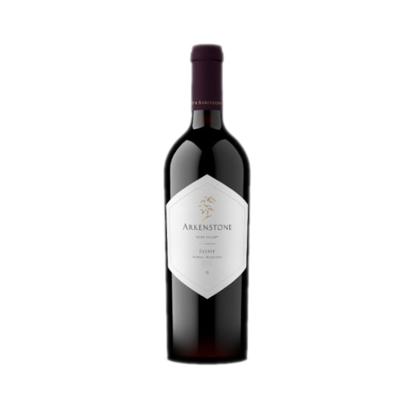 Arkenstone Estate Red 2018 750ml (No Barcode)