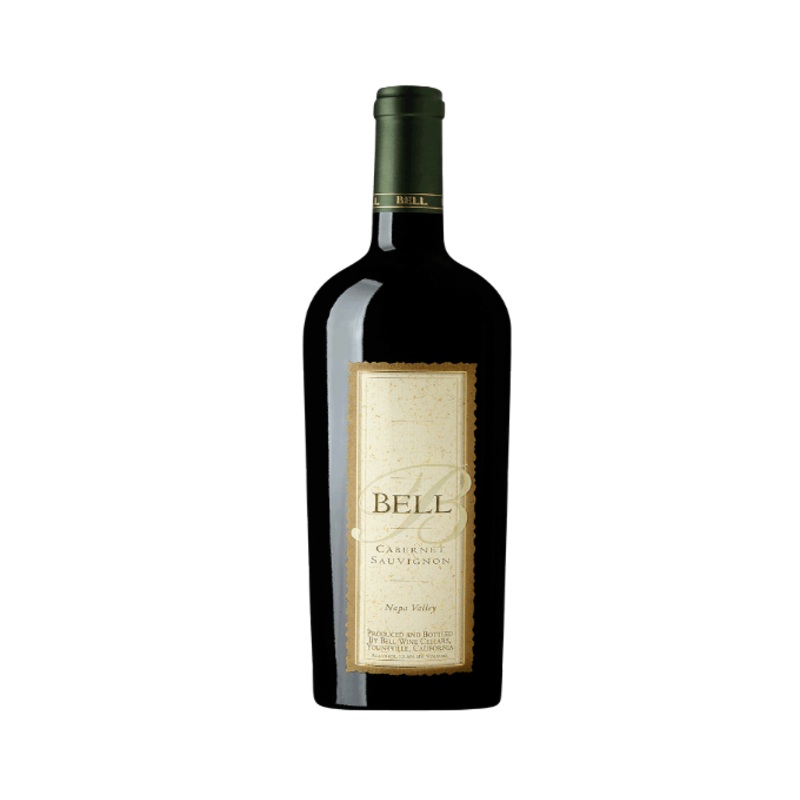Bell Wine Cabernet Sauv 2018 750ml