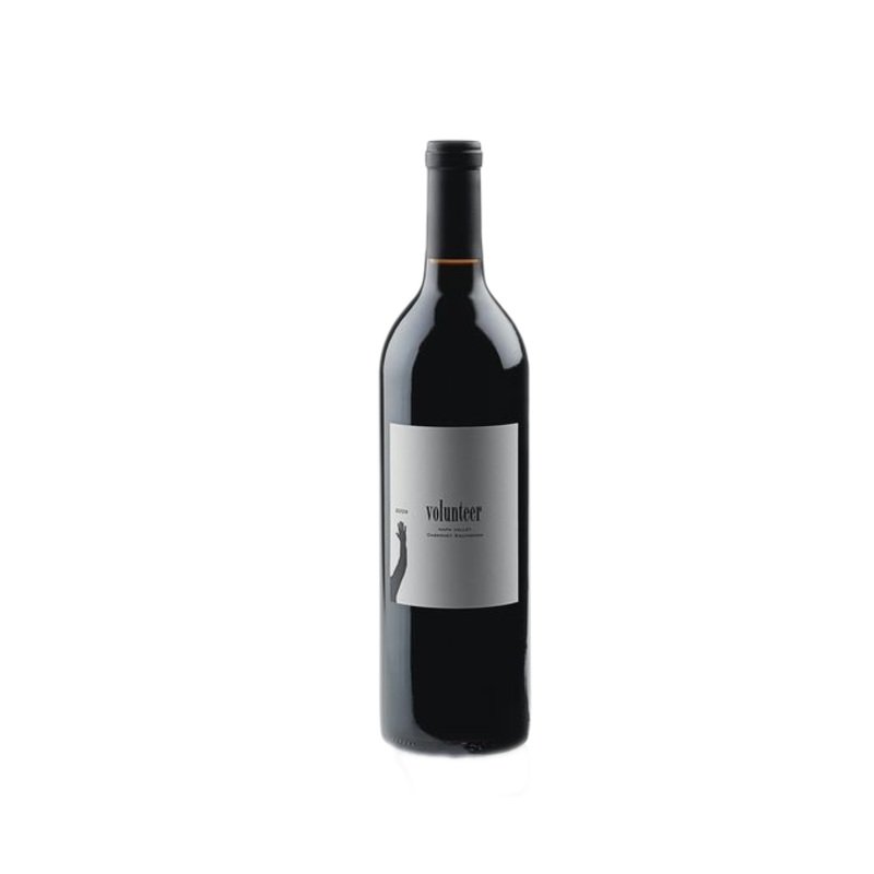 BNA Wine Group 'Volunteer' Cabernet Sauv 750ml