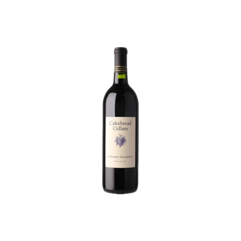 Cakebread Cabernet Sauv 2021 750ml
