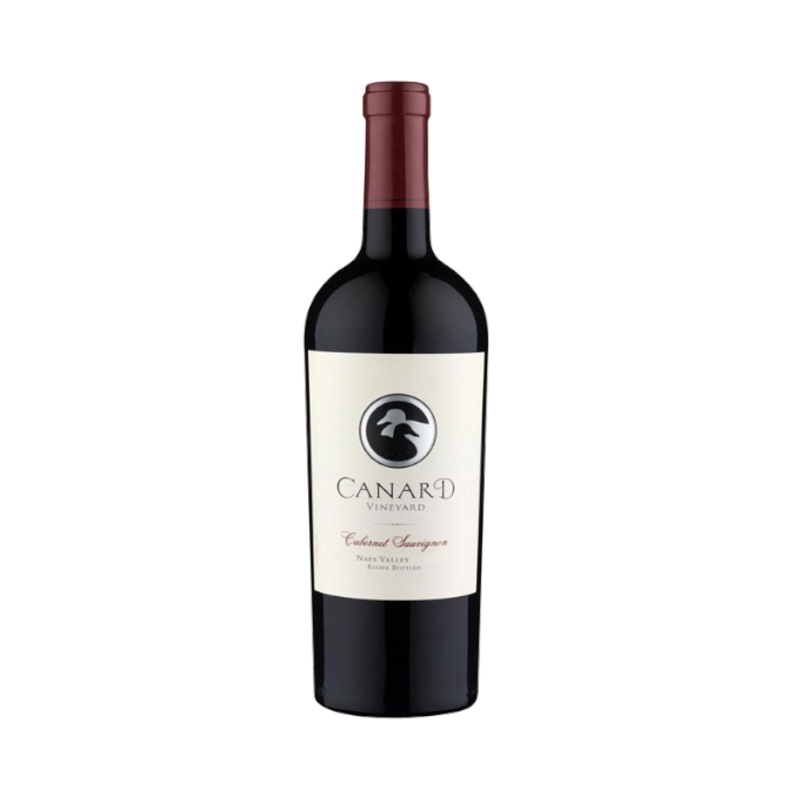Canard Estate Cabernet Sauv 2018 750ml