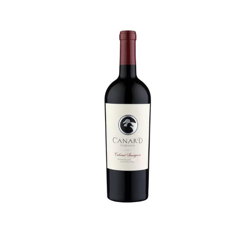 Canard Estate Cabernet Sauv 2021 750ml (No Barcode)