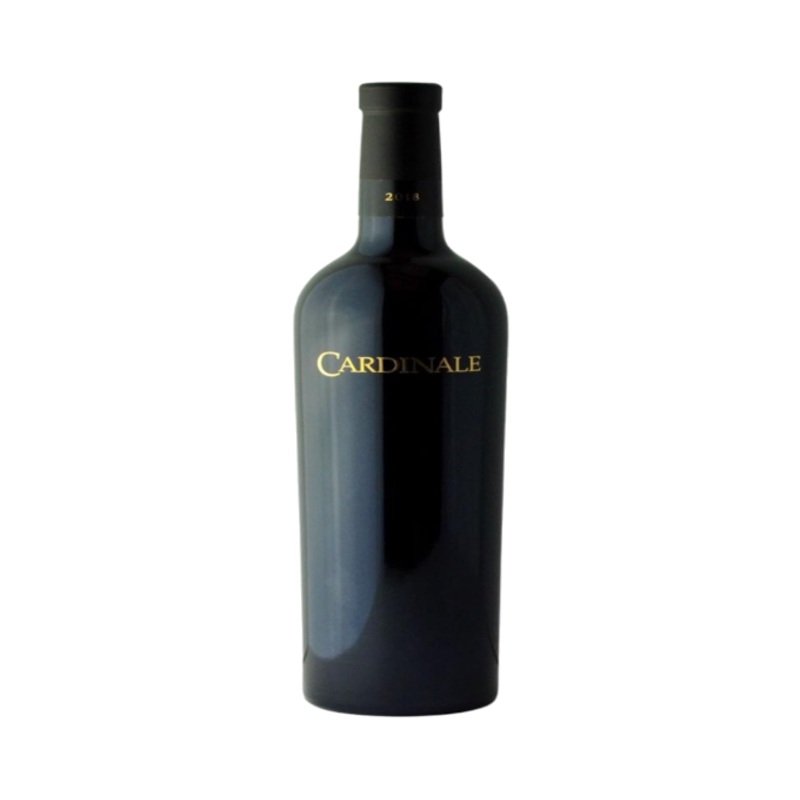 Cardinale Cabernet Sauv 2018 750ml