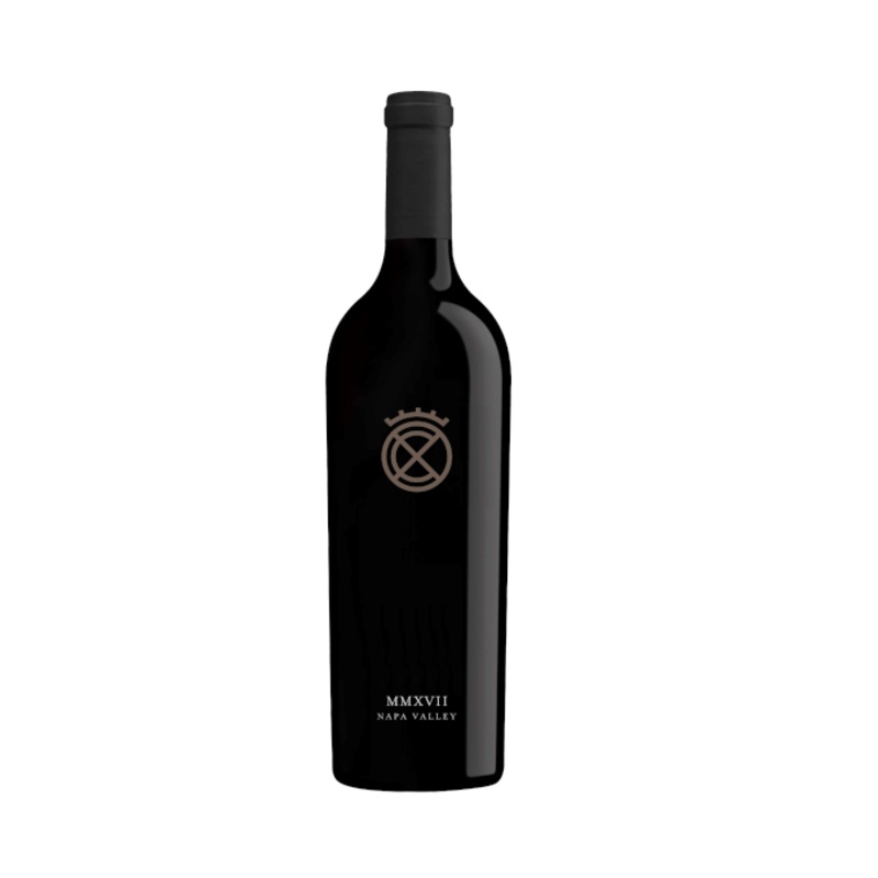 Cervantes Blacktail Proprietary Red 2017 750ml (No Barcode)