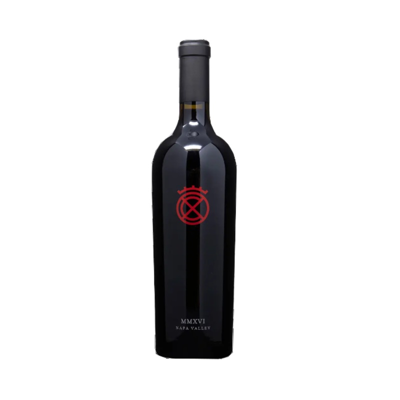 Cervantes Cabernet Sauv 2017 750ml (No Barcode)