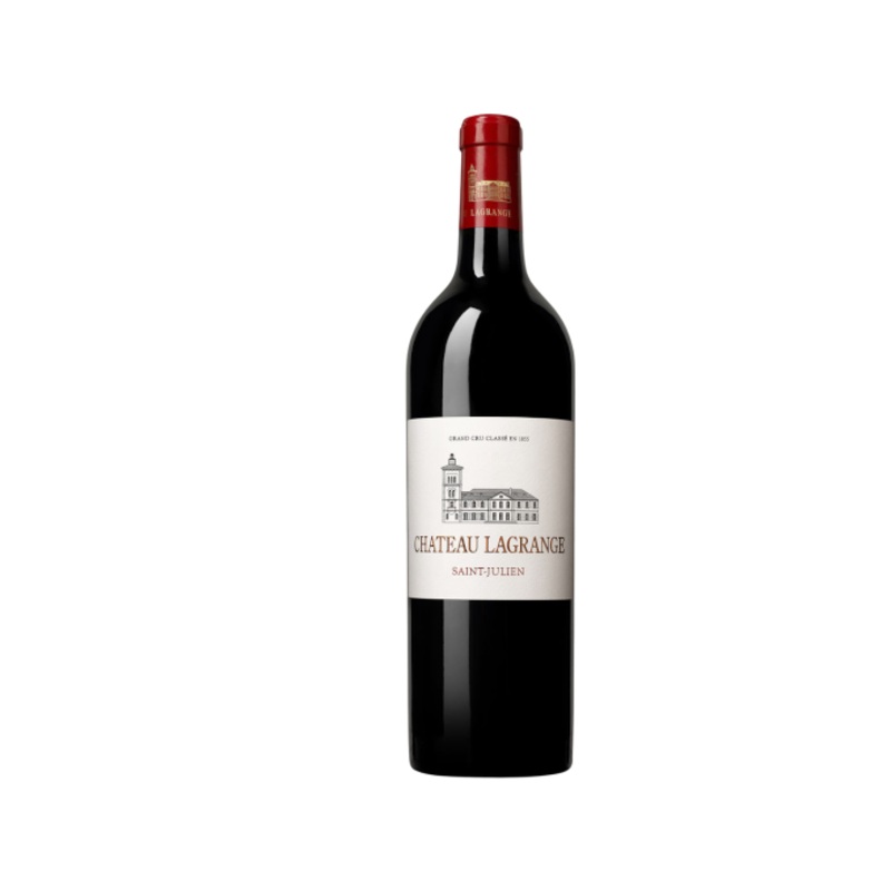 Chateau Lagrange Vertical 2014 750ml