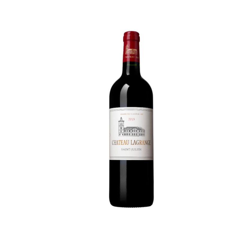 Chateau Lagrange Vertical 2015 750ml