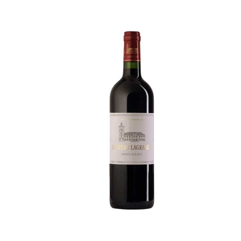 Chateau Lagrange Vertical 2016 750ml
