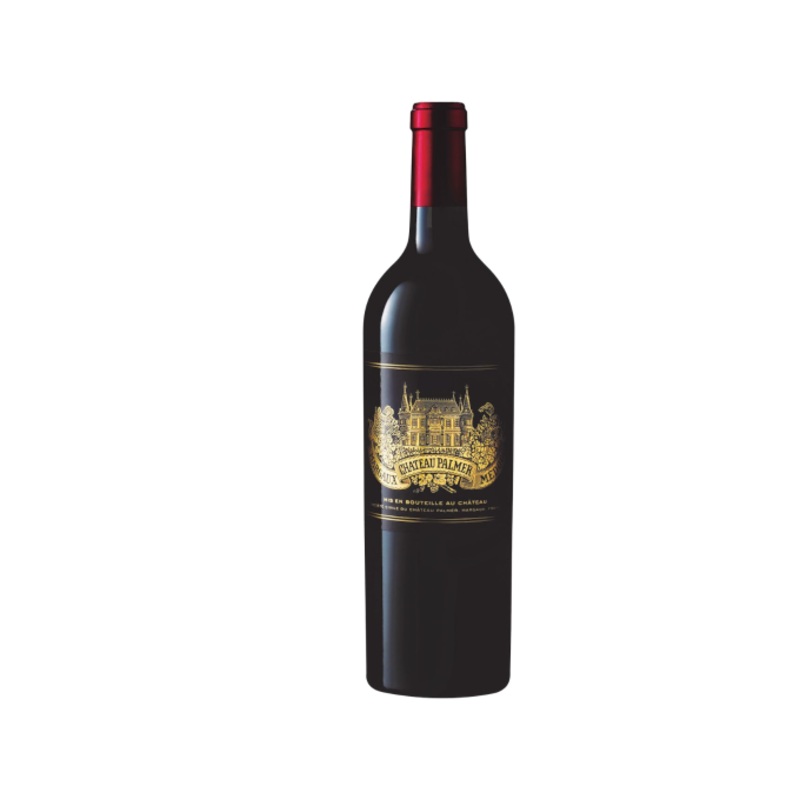 Chateau Palmer Margaux 2017 750ml (98JS/97WA)