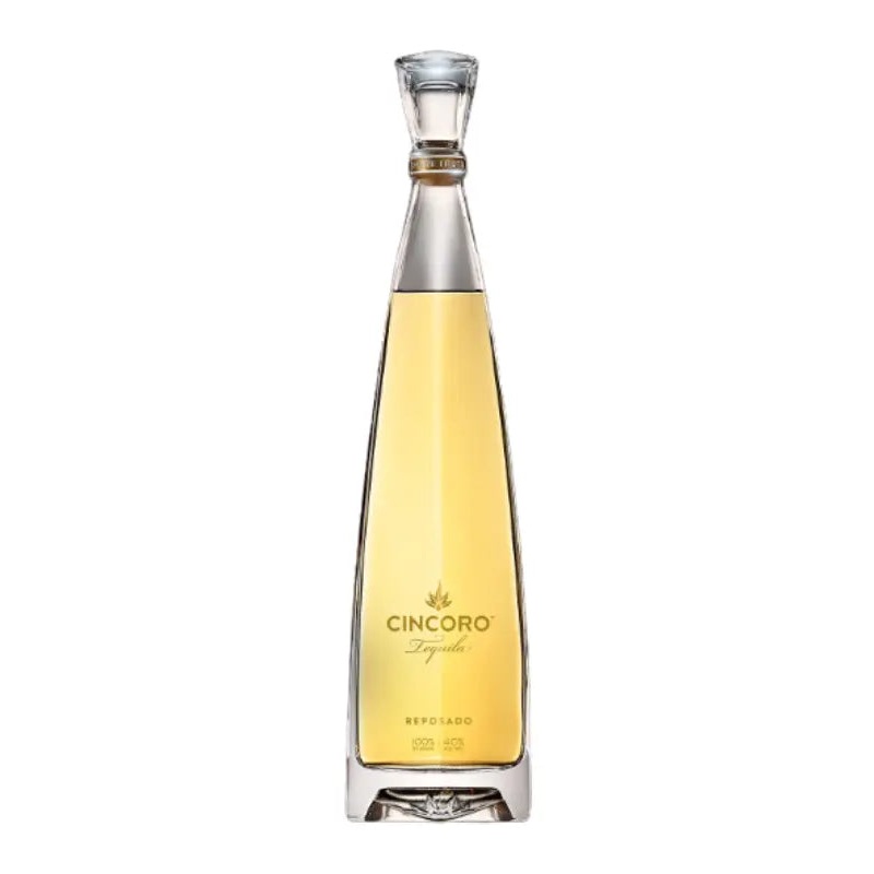 Cincoro Tequila Reposado 750mL