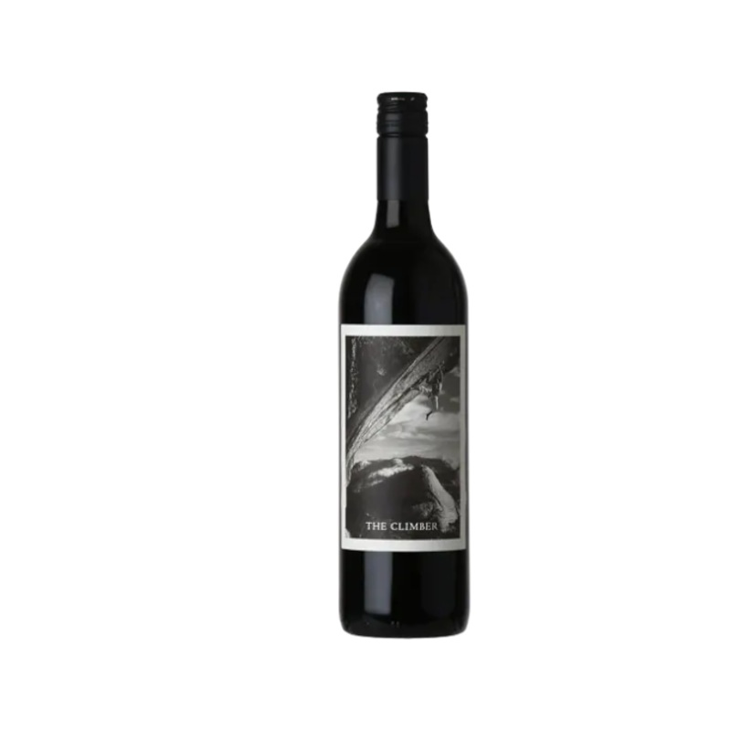 Clif Family Winery The Climber Red 2022 750ml (No Barcode)