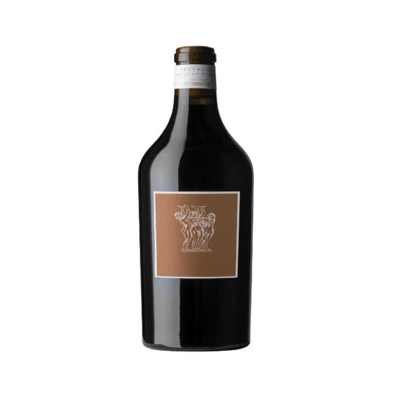 Clos Du Val Yettalil 2019 750ml