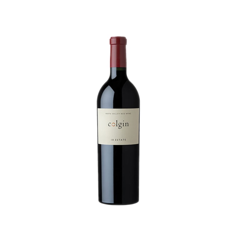 Colgin IX Estate Red 2021 750ml (No Barcode)