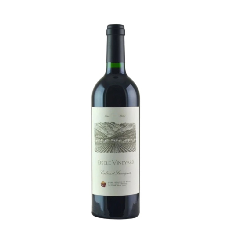 Eisele Cabernet Sauv 2016 750ml