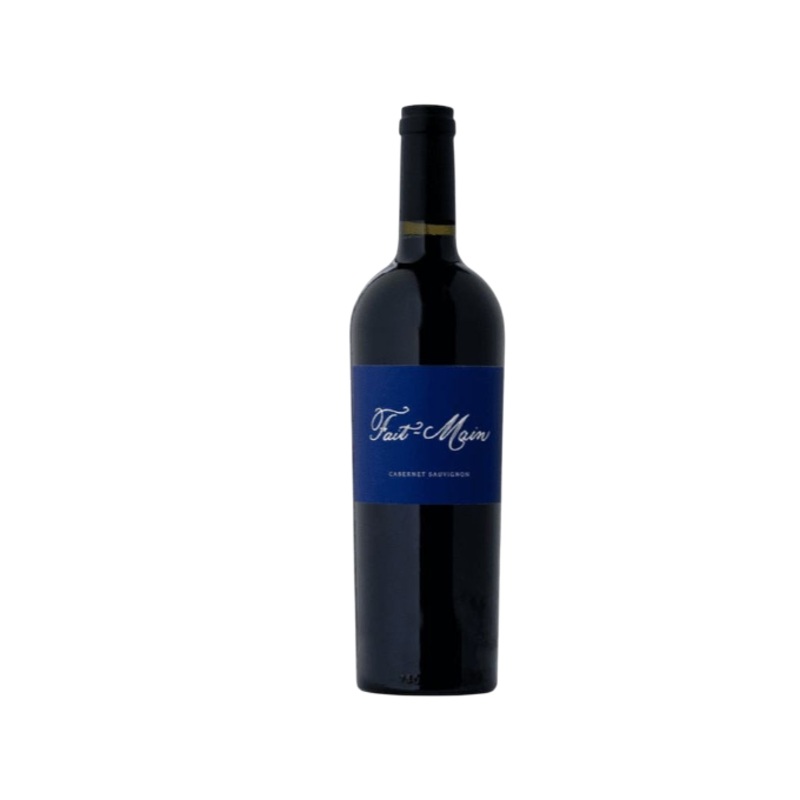 Fait Main Cabernet Sauv 2022 750ml