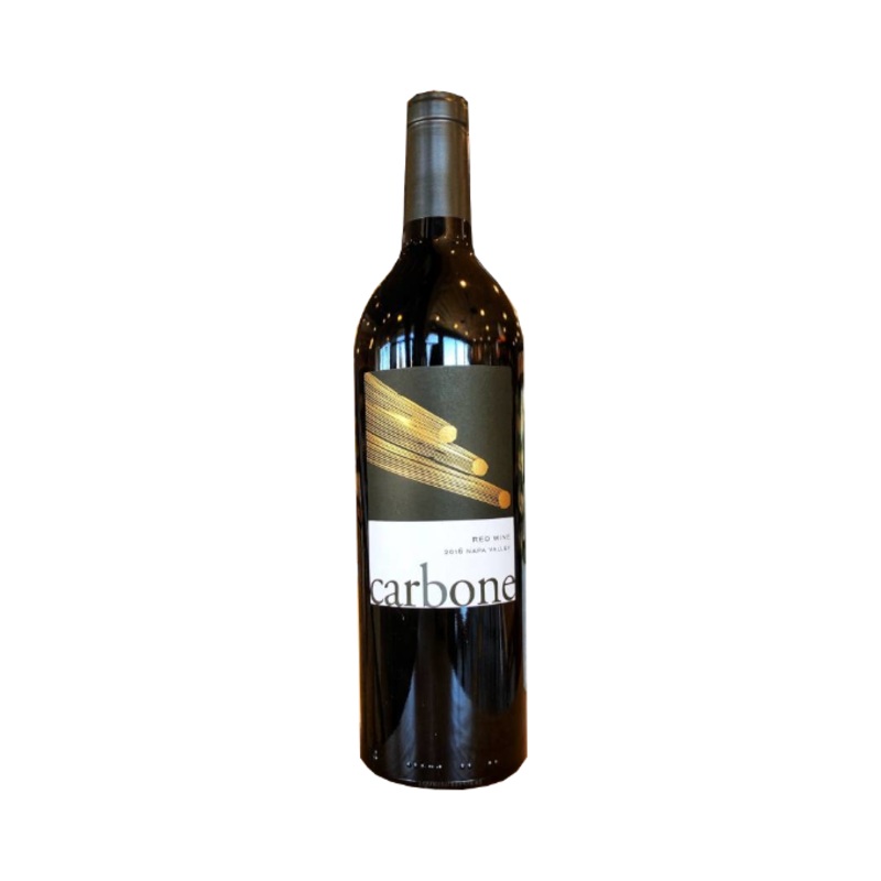 Favia Red Blend Carbone 2018 750ml (No Barcode)