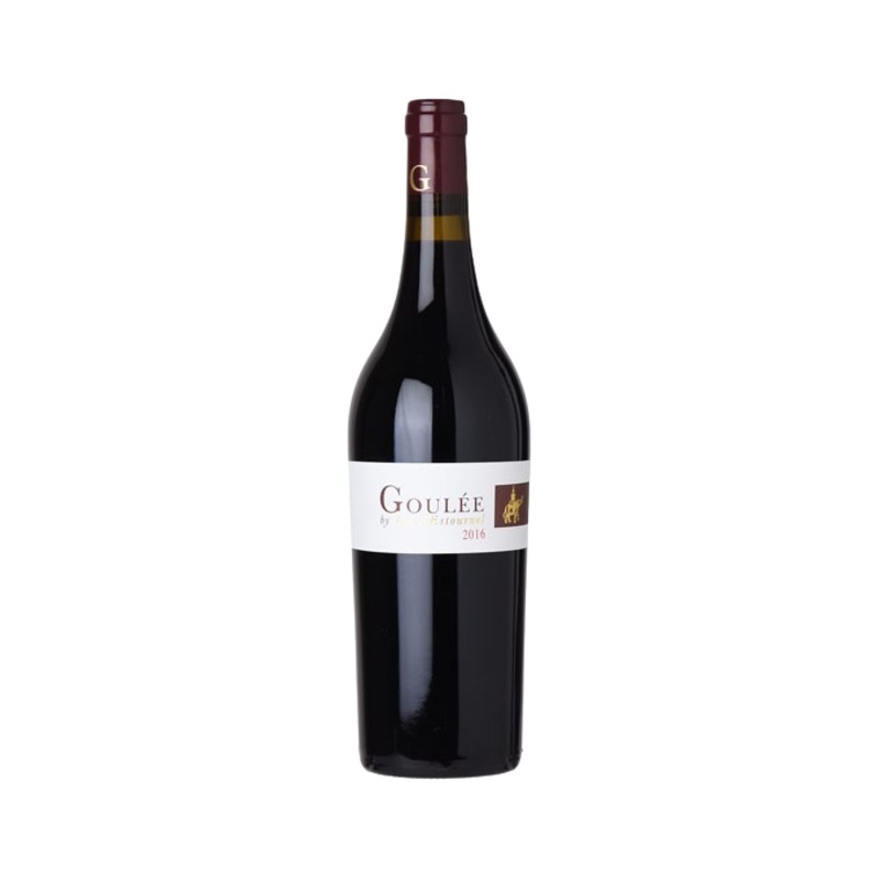 Goulee by Cos 2016 750ml (No Barcode)