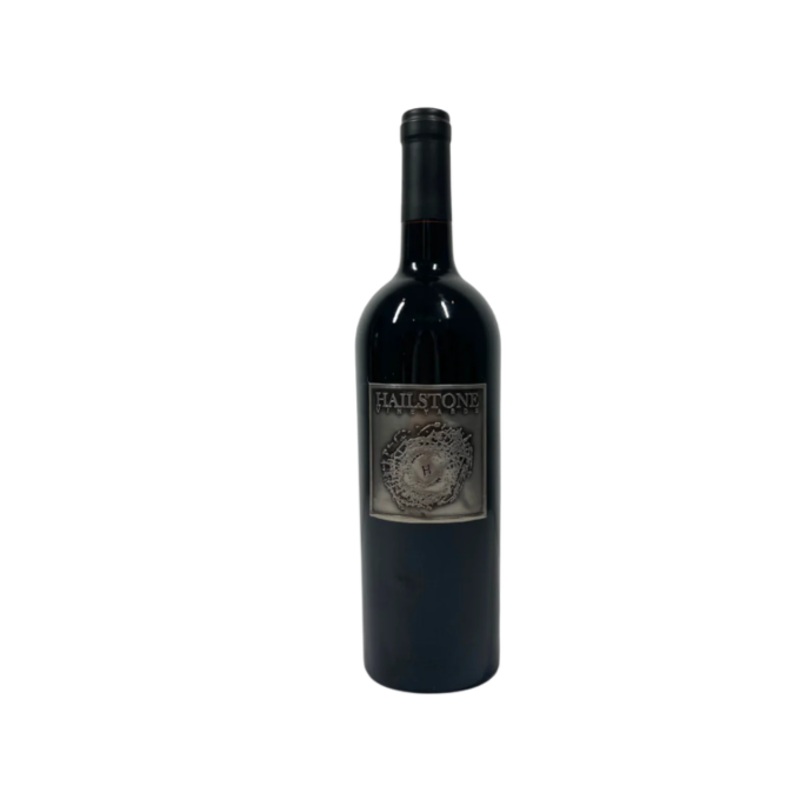 Hailstone Impact Cabernet Sauv 2022 750ml